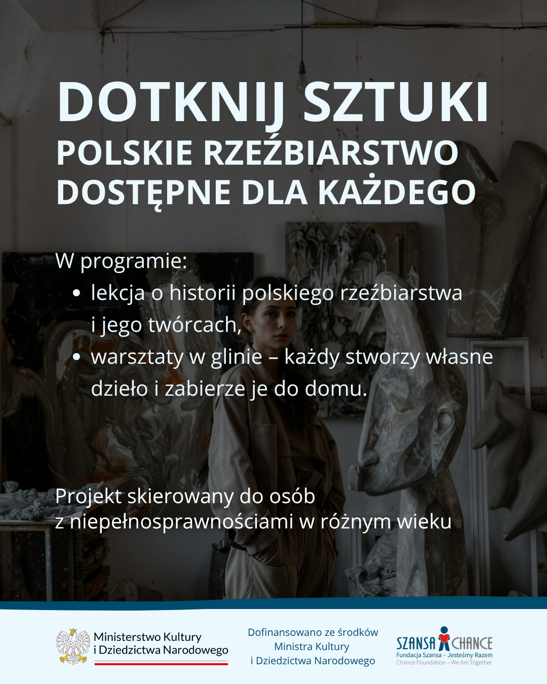 1. Kultura i historia Torunia dotykowy atlas